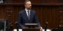 Polonia, allarme attentato contro premier Tusk