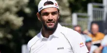 Berrettini giocherà l'Atp 500 di Tokyo