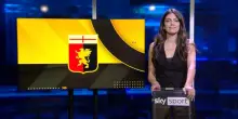 Attacco Genoa, tentativo per Piccoli ma c&rsquo;&egrave; anche la Lazio