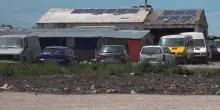 Bracciante morto a Foggia, cadavere in bagagliaio dell'auto