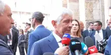Abodi su Baresi: 'Capitano del Milan e del calcio italiano'