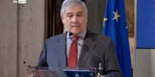 Conferenza Artico, Tajani: interesse a stabilit&agrave; dell'area