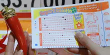Lotto e Superenalotto, estrazione di oggi 13 ottobre: numeri vincenti