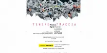 Tenere traccia, la mostra di Monica Sgr&ograve; alla Fondazione Corrente