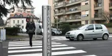 Multe ai pedoni, divieti e obblighi nel nuovo Codice della Strada