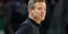 I Dallas Mavericks hanno scelto il campione Ncaa 2026 come nuovo allenatore