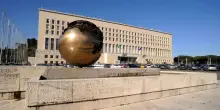 Ambasciatore russo alla Farnesina: espressa forte indignazione. LIVE