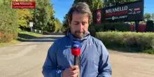 Si fermano Gila, Rabiot e Moreira: out per Udinese-Milan