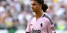 Juventus, Licina in prestito secco alla Cremonese: operazione in chiusura
