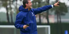 Venezia-Inter, le scelte di Chivu con vista derby