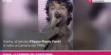 Irama, la carriera