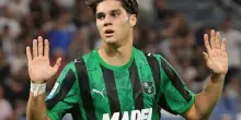 Adzic: 'Emozioni strane dopo il gol alla mia Juve'