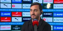 Aquilani: 'Ho qualche dubbio sul gol annullato a Thorstvedt'