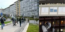 Leone XIV, come &egrave; fatta la stanza al Gemelli che ospiter&agrave; il pontefice
