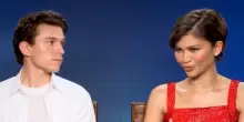Spider-Man: Brand New Day, la parola a Tom Holland e Zendaya. VIDEO