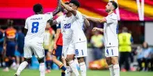 Le pagelle di Spagna-Capo Verde 0-0