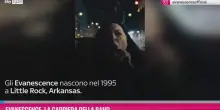 Evanescence, la carriera