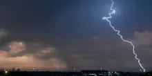 Previsioni meteo, oggi allerta arancione in 6 regioni: ecco dove