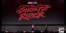 Ryan Gosling sar&agrave; Ghost Rider: l'annuncio al Comic Con
