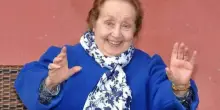 Morta Pia Velsi, l'attrice, 101 anni, recitò in Parenti Serpenti