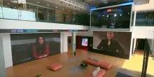 Sky Cube 18/5 - Il sistema di cure psichiatriche &egrave; efficace?