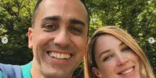 Di Maio, matrimonio in vista con Alessia D'Alessandro: l'annuncio