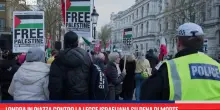 Londra in piazza contro la legge israeliana su pena di morte