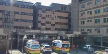 Isernia, dimesso da ospedale muore durante l'uscita: inchiesta