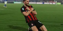 Le pagelle di Como-Milan 1-3
