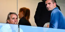 Mancini jr 'Pap&agrave; vuole ripulire l'immagine dell'addio e vincere il Mondiale'