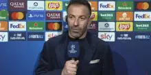 Del Piero: 'Juve, questo spirito serve in ogni partita'