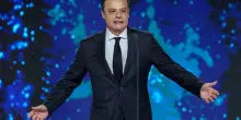 David Donatello, Lino Musella dedica premio a uomini e donne Flotilla