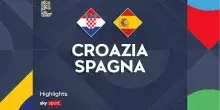 Croazia-Spagna 1-2: gol e highlights