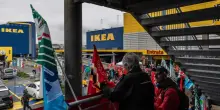 Sciopero Ikea il 5 dicembre in Italia: le ragioni della protesta