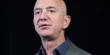 Jeff Bezos, la storia del fondatore di Amazon. FOTO