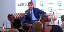 Carnevali: 'Vlahovic? Mai incontrato, non rincorro nessuno'
