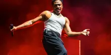 Childish Gambino: 'Ho avuto un ictus'