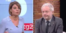 Borghi (Lega) e Bevilacqua (M5S) ospiti di Start