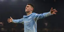 Gli HIGHLIGHTS di Manchester City-Aek Atene 5-1