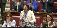 Legge elettorale, Schlein: 'Governo ha fallito, vada a casa'