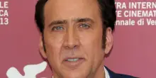 Parish, Nicolas Cage protagonista del film thriller post-apocalittico