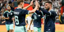 Germania, 4-0 alla Finlandia: gli HIGHLIGHTS