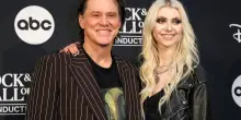 Il Grinch, la reunion di Jim Carrey e Taylor Momsen dopo 25 anni