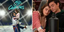 Off Campus, differenze tra i libri della saga letteraria e la serie tv