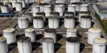 Prezzo petrolio in forte calo dopo raggiungimento accordo Usa-Iran