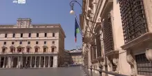 Italia chiede di sanzionare Ben Gvir, opposizioni: troppo tardi e troppo poco