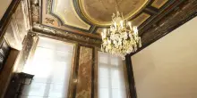 Alta moda, a Parigi sfila Armani Priv&egrave;