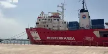 Migranti, Piantedosi: gestione soccorso in mare spetta allo Stato