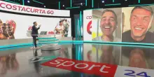 Maldini, sorpresa a Sky per i 60 anni di Costacurta: &ldquo;Mi ha mandato un messaggio di auguri molto freddo&rdquo;