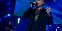 Max Pezzali, la possibile scaletta del concerto a Bologna